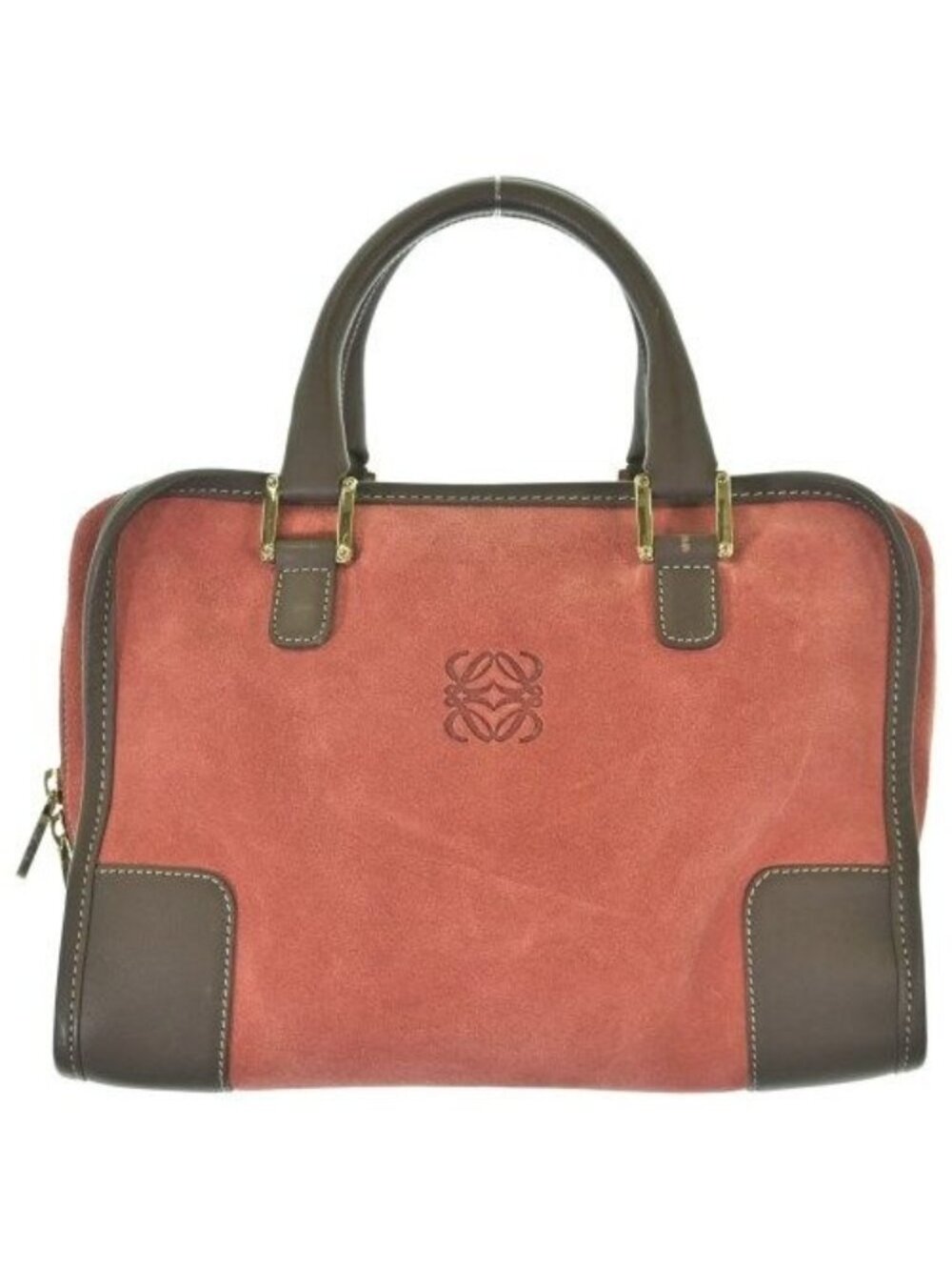 Loewe Anagram Amazona 28 Bag